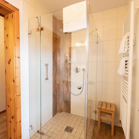 Alpenrose Appartement *