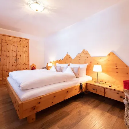 Alpenrose Appartement