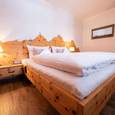 Alpenrose Appartement *