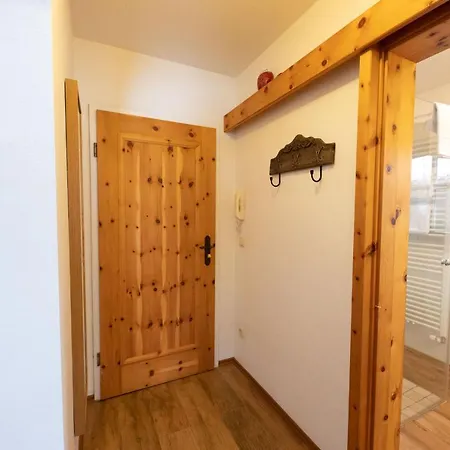 Alpenrose Apartment *