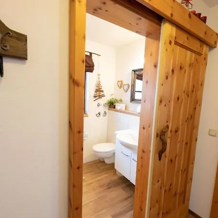 Alpenrose Apartament *