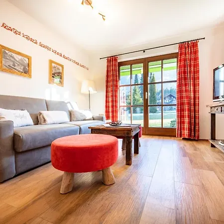 Alpenrose Apartament