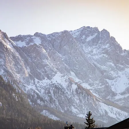 Alpenrose Apartment