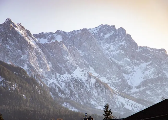 Alpenrose アパート